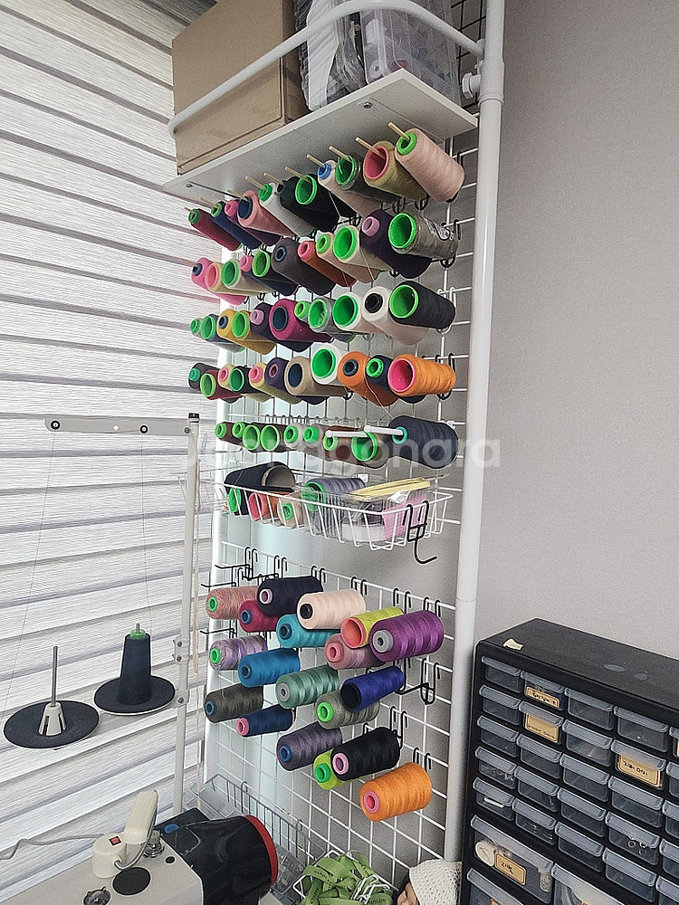 무소음 공업용미싱 3종 외 3월내에만 270에 팜--3